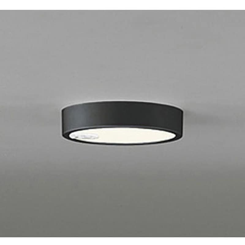 OL251761R フラットプレート LEDシーリングライト Φ150 ODELIC(オーデリック) Ra94 電球色 調光器不可 消費電力12.3W   OL251761R