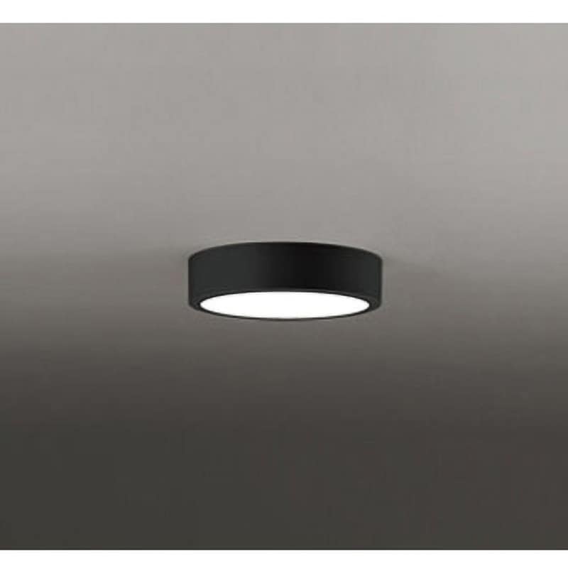 OL251871R フラットプレート LEDシーリングライト Φ120 ODELIC(オーデリック) Ra94 温白色 消費電力6.4W