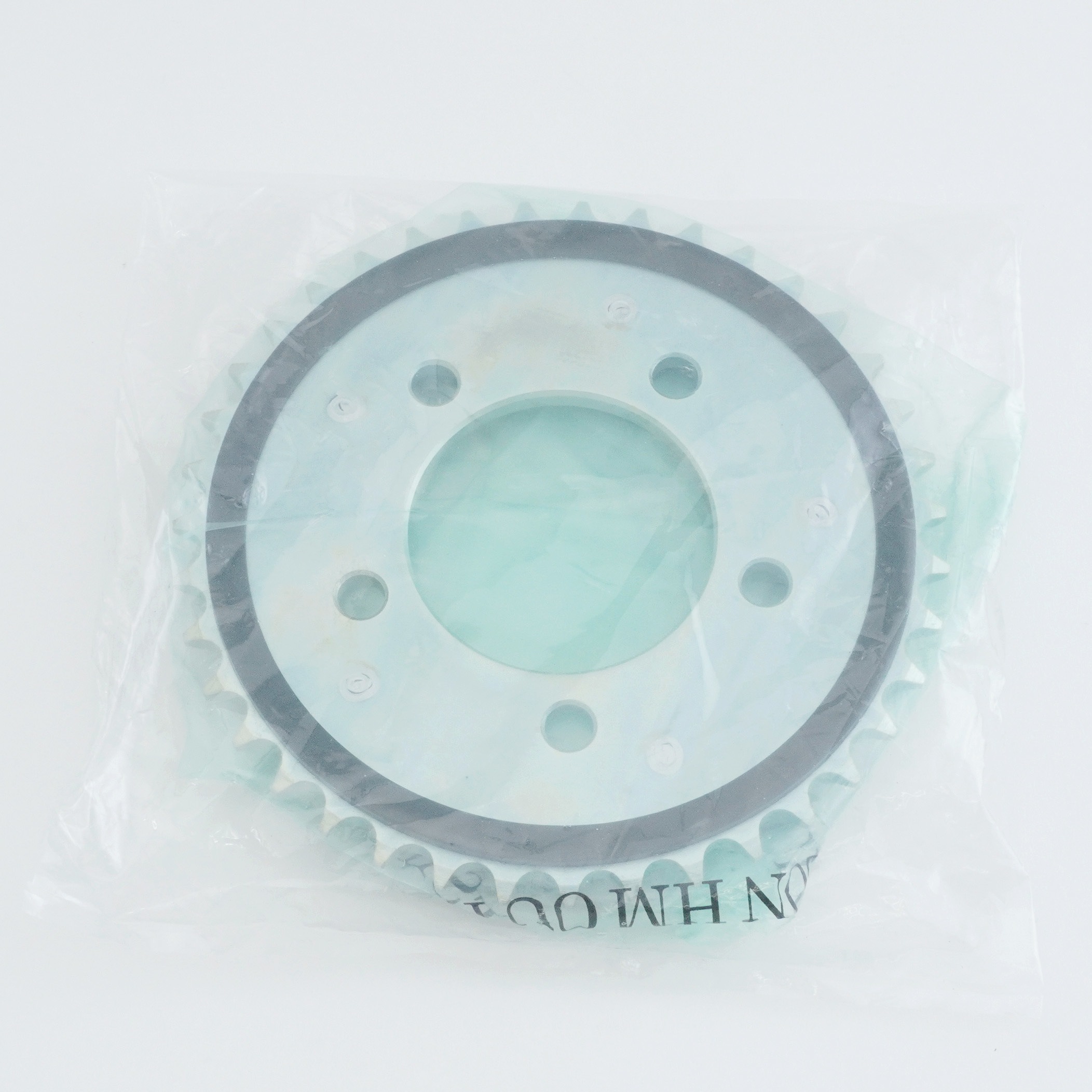 41205MCN010 スプロケットASSY. ファイナ 41205MCN010 1個 ホンダ 【通販モノタロウ】 8,598円