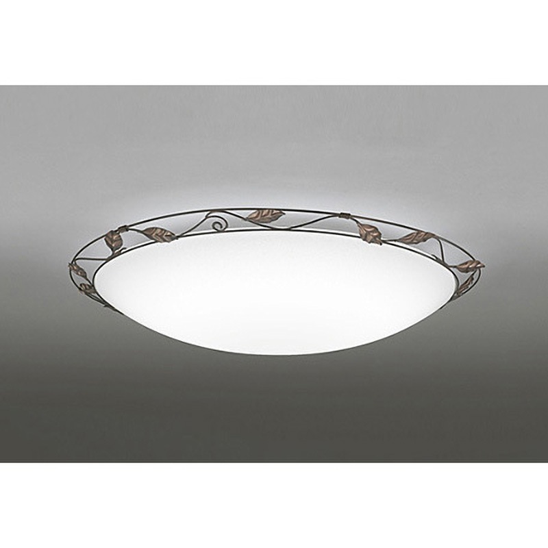 OL251456R LEDシーリングライト ODELIC(オーデリック) 電球色～昼光色