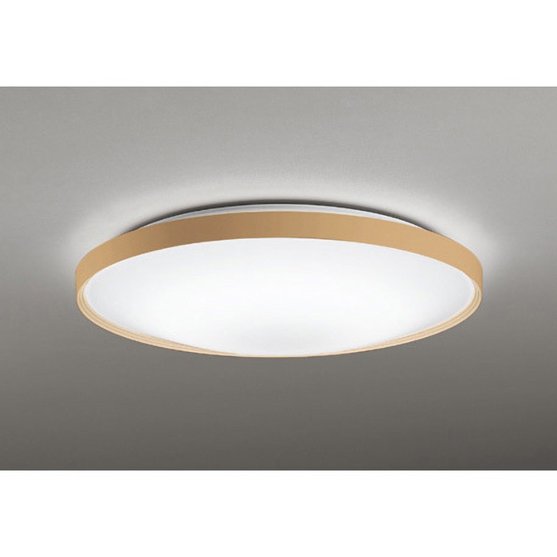 OL291558R LEDシーリングライト ODELIC(オーデリック) 電球色～昼光色