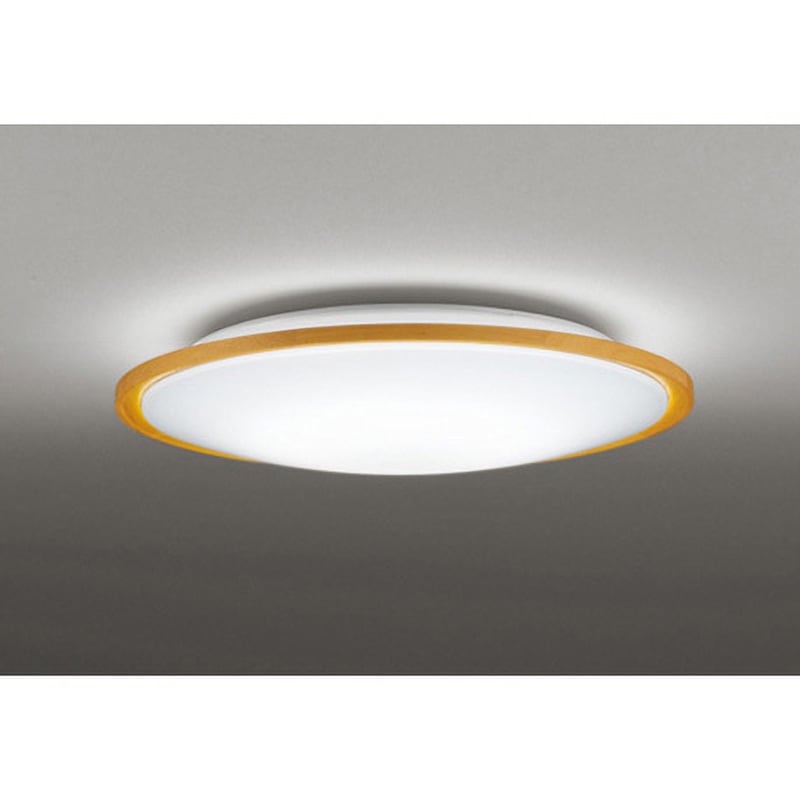 OL291328R LEDシーリングライト ODELIC(オーデリック) 電球色～昼光色 Ra94 調光器不可 適用畳数～6 消費電力30W 直径582mm  OL291328R