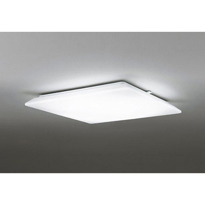 OL251604BCR LEDシーリングライト ODELIC(オーデリック) 電球色