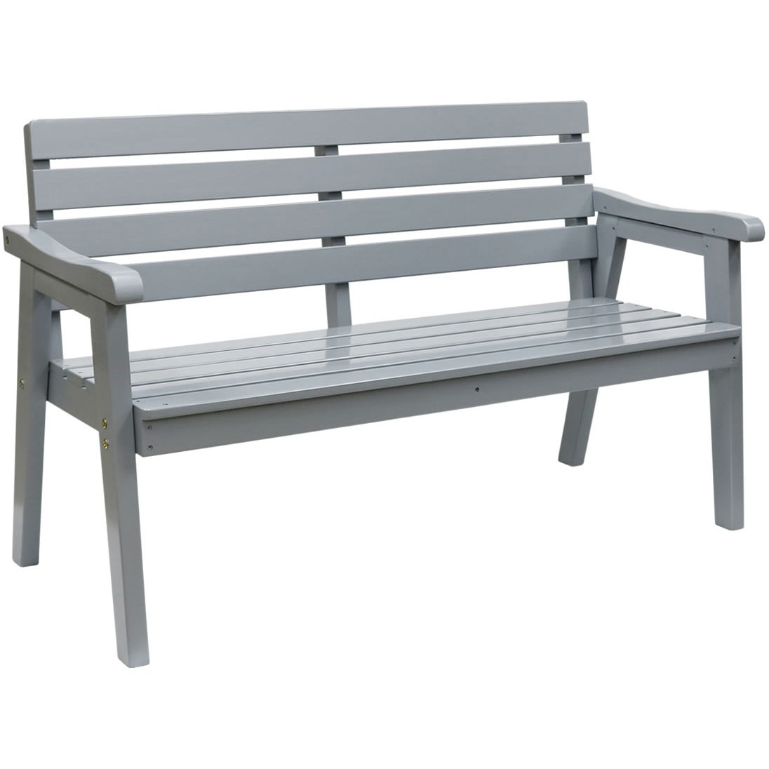 EL-130GRY エランシリーズ 住まいスタイル 幅1275mm奥行560mm高さ800mm  EL-130GRY