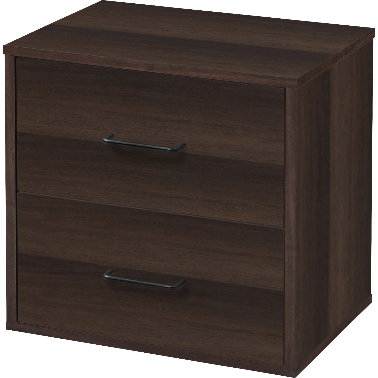 FCOS-DW(WL) 収納ボックス 引き出し 積み重ね可能 おうちスッキリ