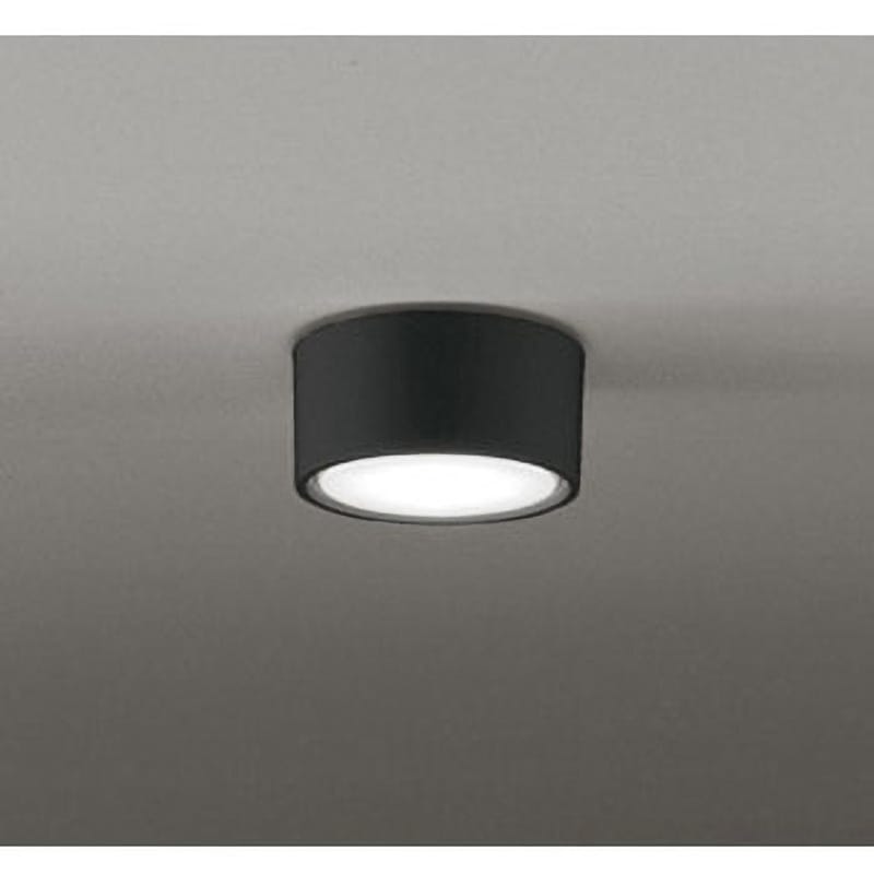 OL291447NDR 小型LEDシーリングライト ODELIC(オーデリック) Ra94 調光器不可 昼白色 直径90mm  OL291447NDR 5,518円