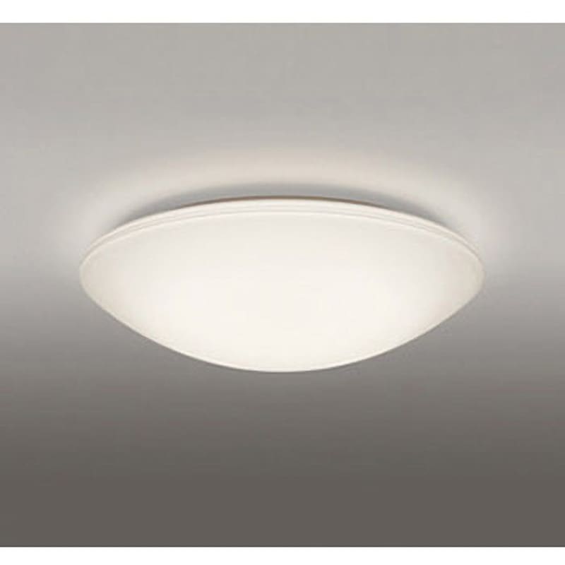 小型LEDシーリングライト ODELIC(オーデリック) 【通販モノタロウ】