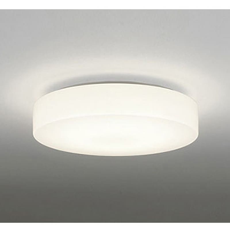 小型LEDシーリングライト ODELIC(オーデリック) 【通販モノタロウ】