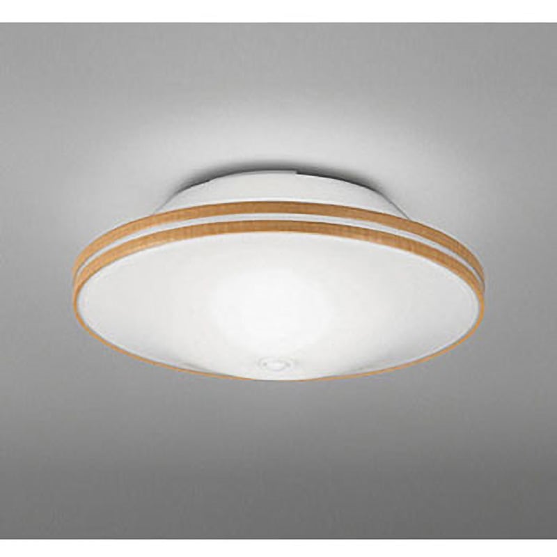OL011250NR LEDポーチライト連動形シーリングライト ODELIC(オーデリック) Ra94 調光器不可 昼白色 直径384mm  OL011250NR