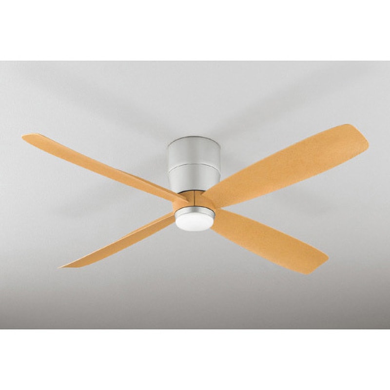 シーリングファン本体 4枚羽根 ODELIC(オーデリック) シーリング