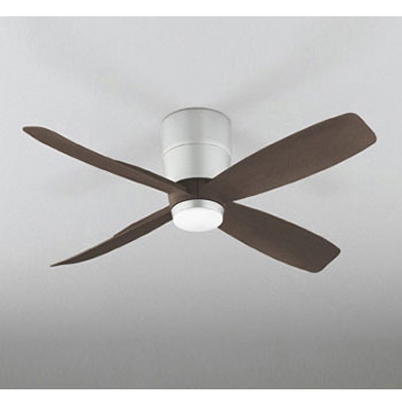 WF070 シーリングファン本体 4枚羽根 ODELIC(オーデリック) 直径900mm  WF070 42,887円
