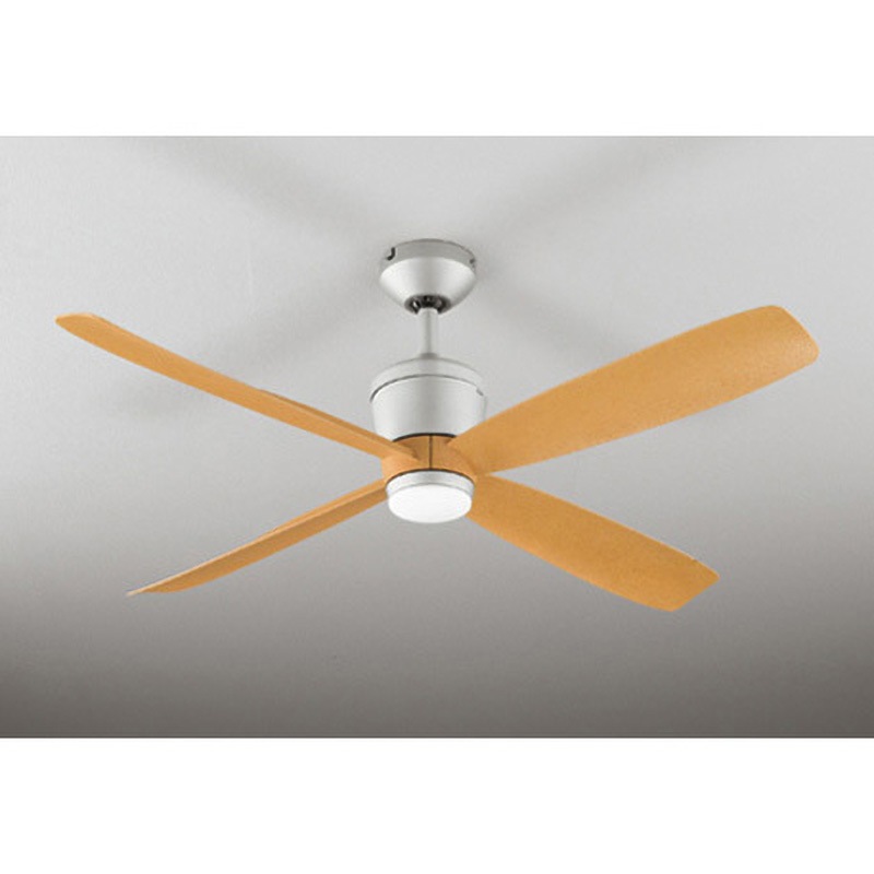 WF081 シーリングファン本体 4枚羽根 ODELIC(オーデリック) 直径1132mm  WF081