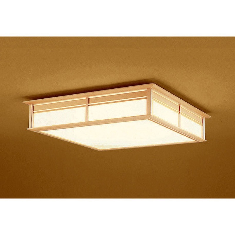 OL251475R 和シーリングライト ODELIC(オーデリック) 電球色～昼光色 Ra94 調色の可否:可 適用畳数～12 消費電力44W 幅579mm長さ579mm  OL251475R