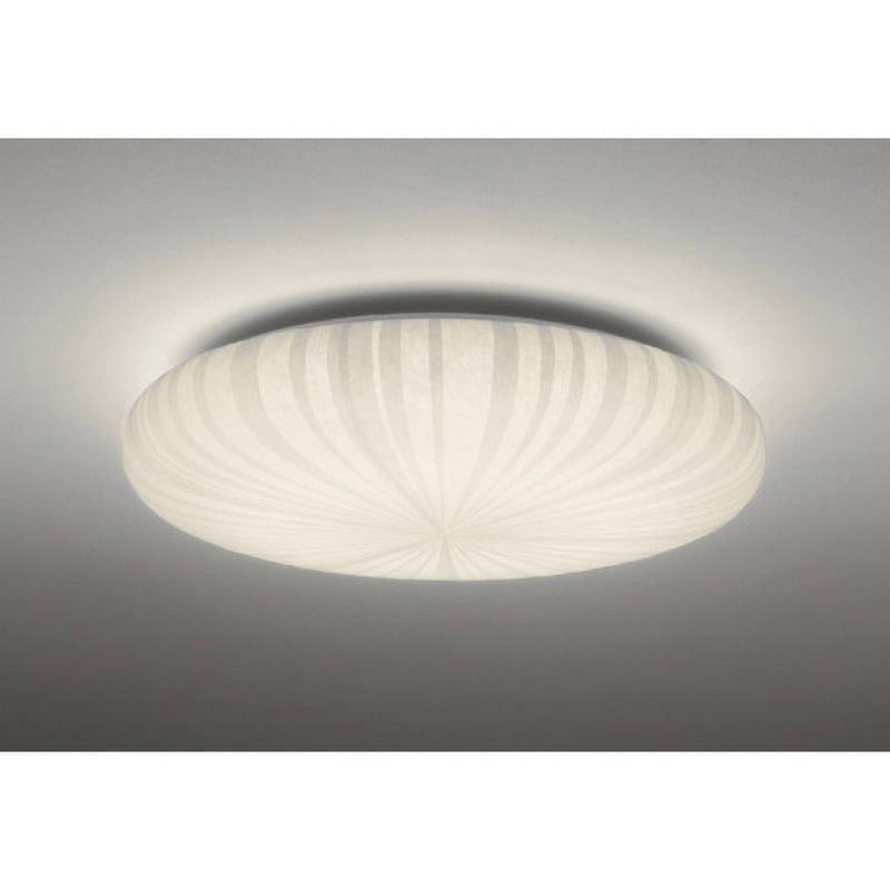 OL251818BCR 和シーリングライト ODELIC(オーデリック) 電球色～昼光色 Ra94 調色の可否:可 適用畳数～6 消費電力30W 直径540mm  OL251818BCR