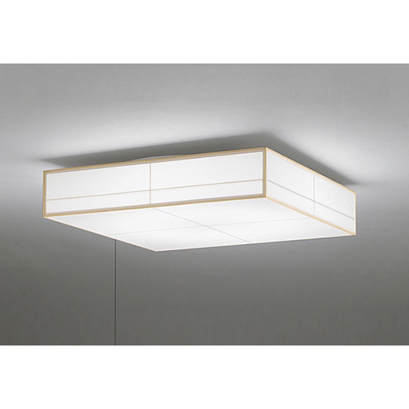 オーデリック　照明器具 ODELIC オーデリック LED シーリングライト OL291123 | 商品紹介