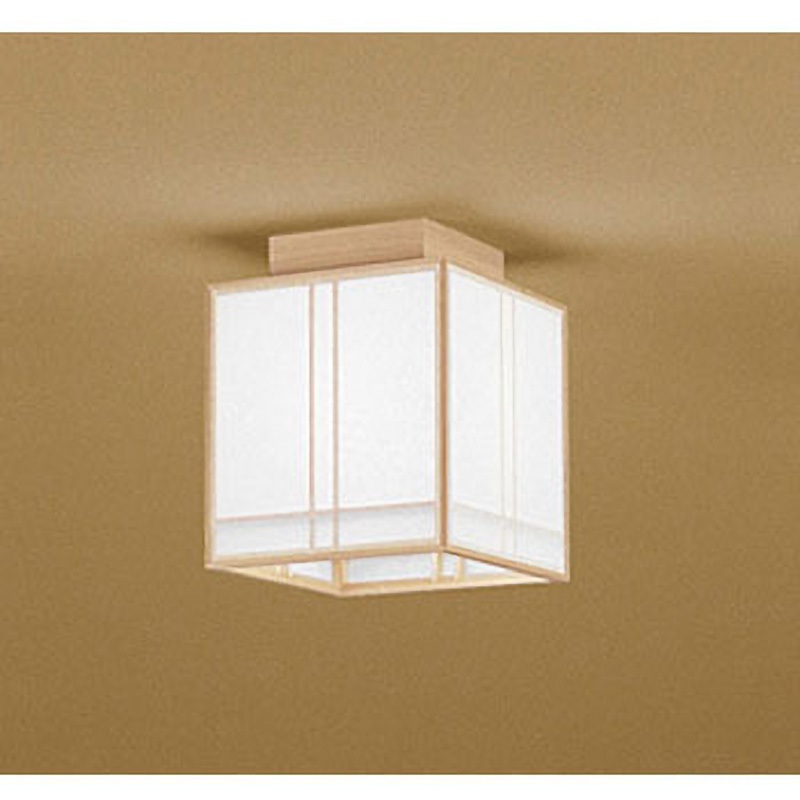 OL012069NR 小型LEDシーリングライト ODELIC(オーデリック) Ra94 調光器不可 昼白色 LED電球ボール球形12W(E26)タイプ 幅185mm長さ185mm  OL012069NR