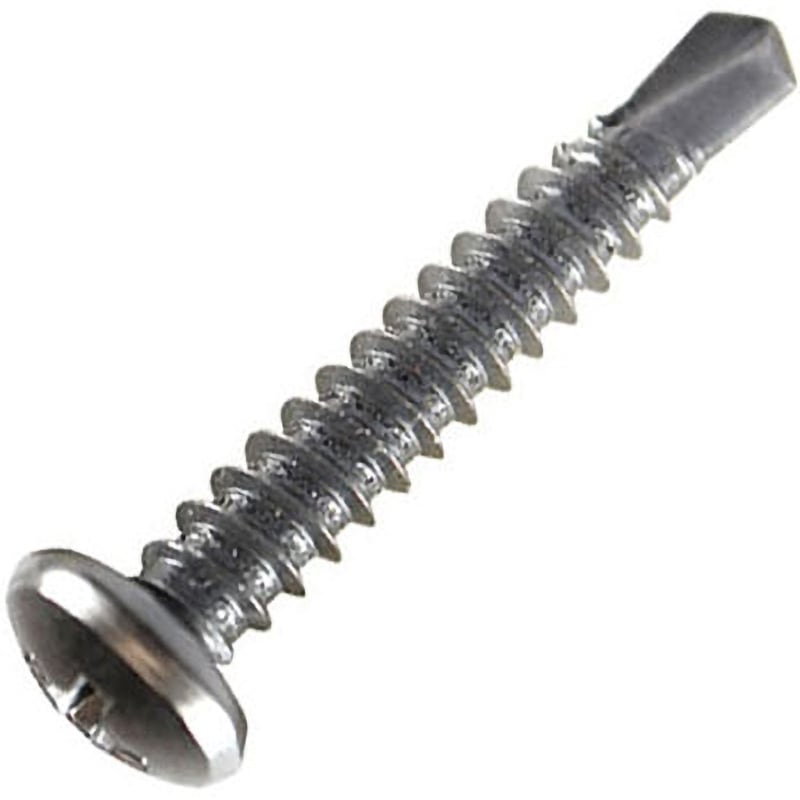 ピアス PAN4×19 鉄/イオニスコート 1箱(700本) 九飛勢螺 【通販モノタロウ】