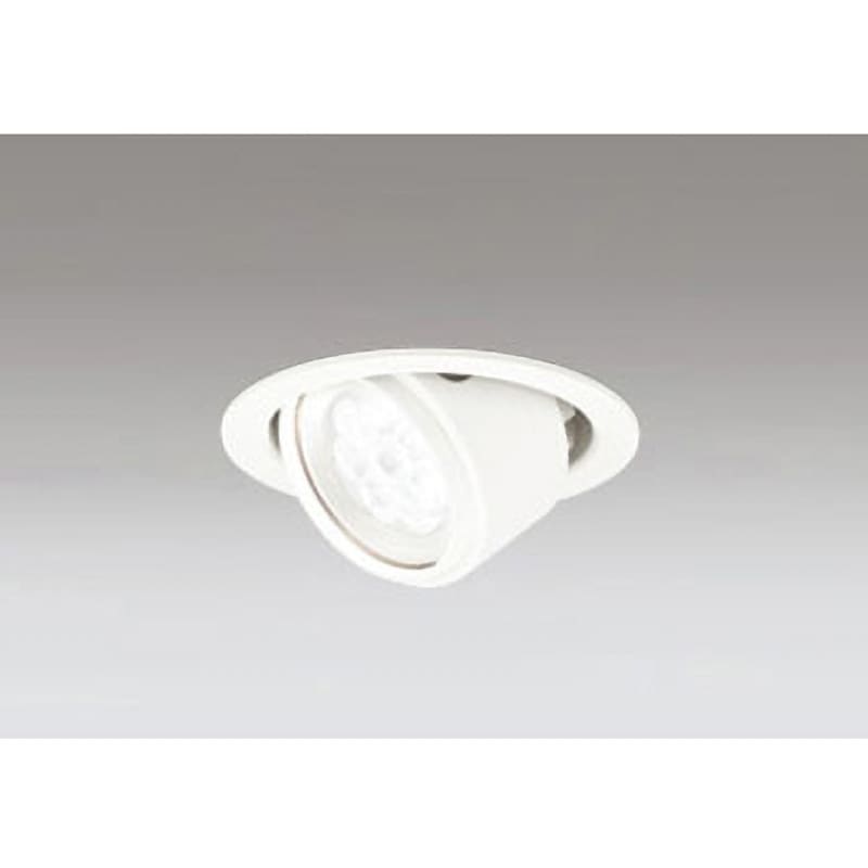 ユニバーサルダウンライト エクステリアユニバーサルダウンライト ODELIC(オーデリック) 【通販