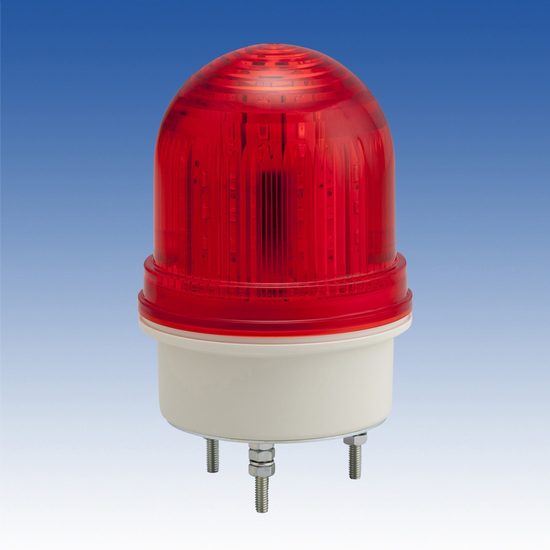 KLE-180RK 高輝度LED小型回転点滅灯 1台 TAKEX(タケナカエンジニアリング) 【通販モノタロウ】 19,695円