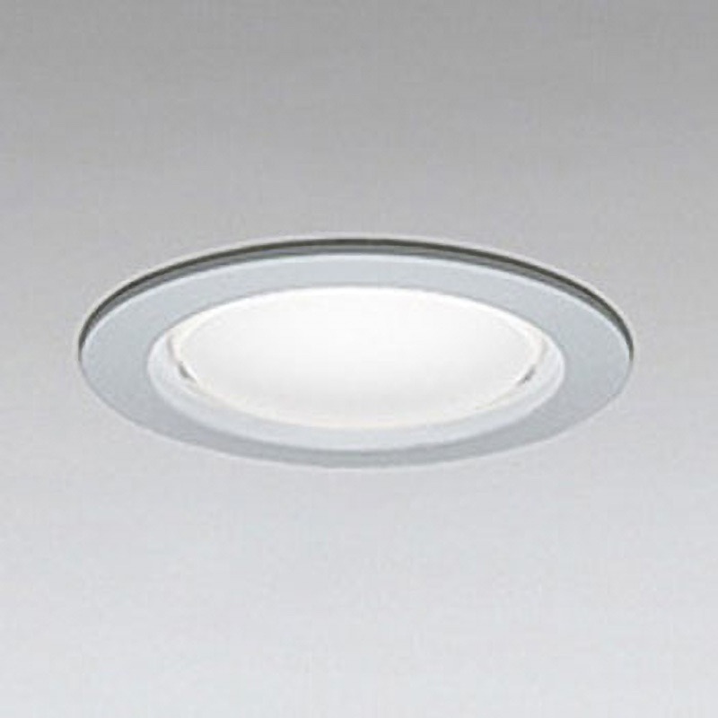 OD261996 エクステリアライト 人感センサー付 昼白色 埋込φ100 オーデリック 【未開封】 ■K0031328 人感センサー付ガーデンライト ODELIC(オーデリック) ライト本体