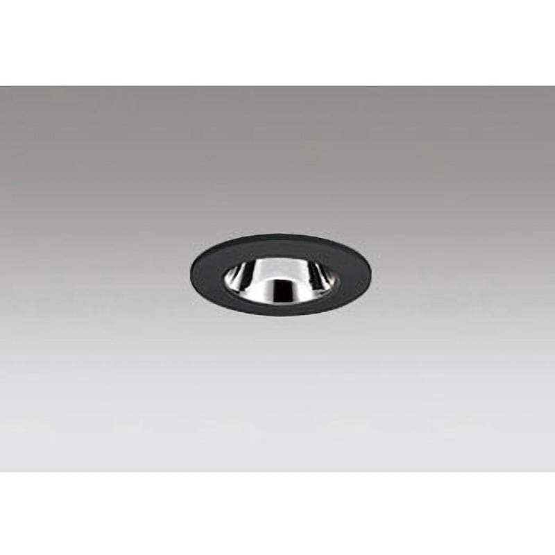 OD361393BR LEDダウンライト Φ50 ODELIC(オーデリック) 2700～6500K 調光率1～100%