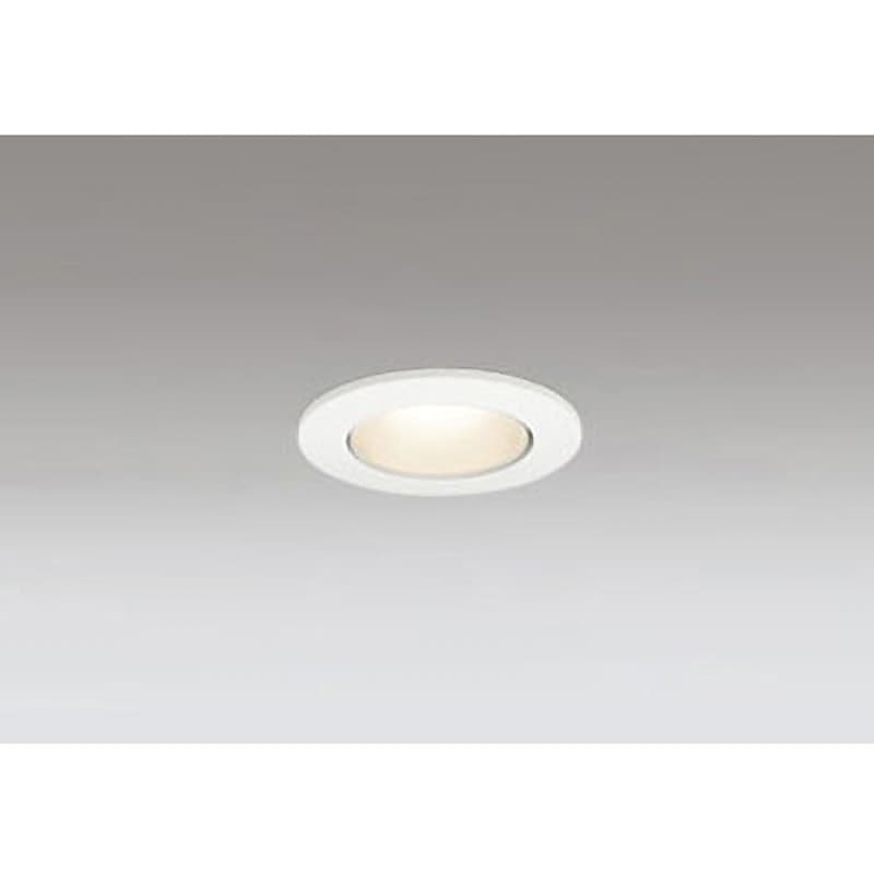 OD361367R LEDダウンライト Φ50 ODELIC(オーデリック) 調光率5～100