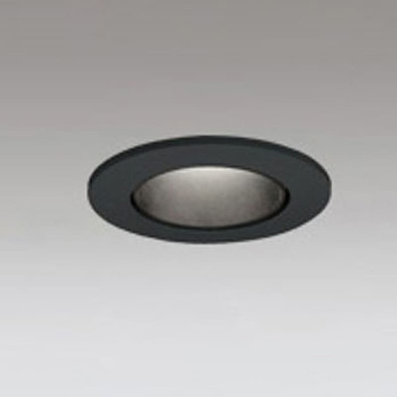 OD361370R LEDダウンライト Φ50 ODELIC(オーデリック) 調光率5～100% Ra93 3500K 配光角度23° 温白色   OD361370R