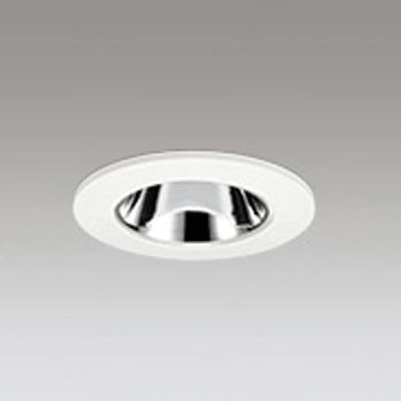 OD361389R LEDダウンライト Φ50 ODELIC(オーデリック) 調光率5～100% Ra93 5000K 配光角度40° 昼白色   OD361389R