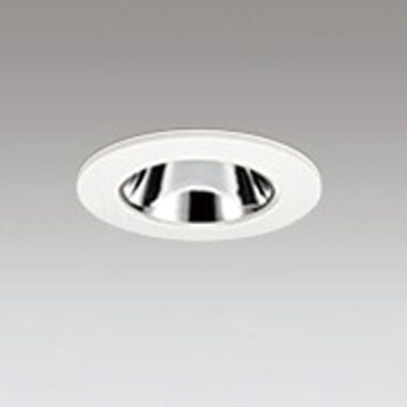 OD361391R LEDダウンライト Φ50 ODELIC(オーデリック) 調光率5～100% Ra93 2700K 配光角度40° 電球色   OD361391R