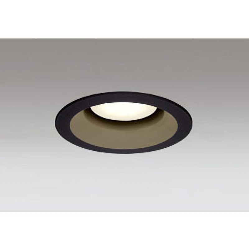 OD361231LDR LEDダウンライト 非調光 ODELIC(オーデリック) Ra94 拡散 高気密SB 2700K 配光角度113° 電球色 明るさ白熱灯器具100W相当 埋込穴Φ125mm