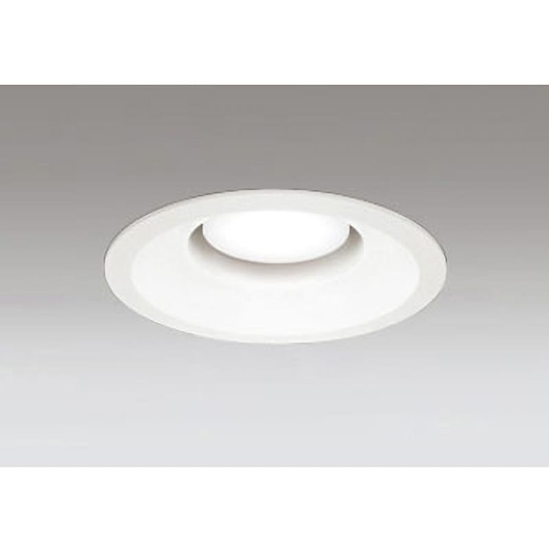 OD361237NDR LEDダウンライト 非調光 ODELIC(オーデリック) Ra94 拡散