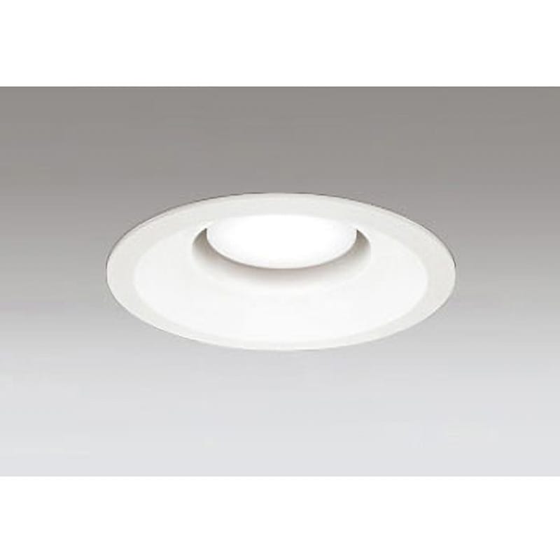 OD361237WDR LEDダウンライト 非調光 ODELIC(オーデリック) Ra94 拡散 高気密SB 3500K 配光角度116° 温白色 明るさ白熱灯器具60W相当 埋込穴Φ150mm