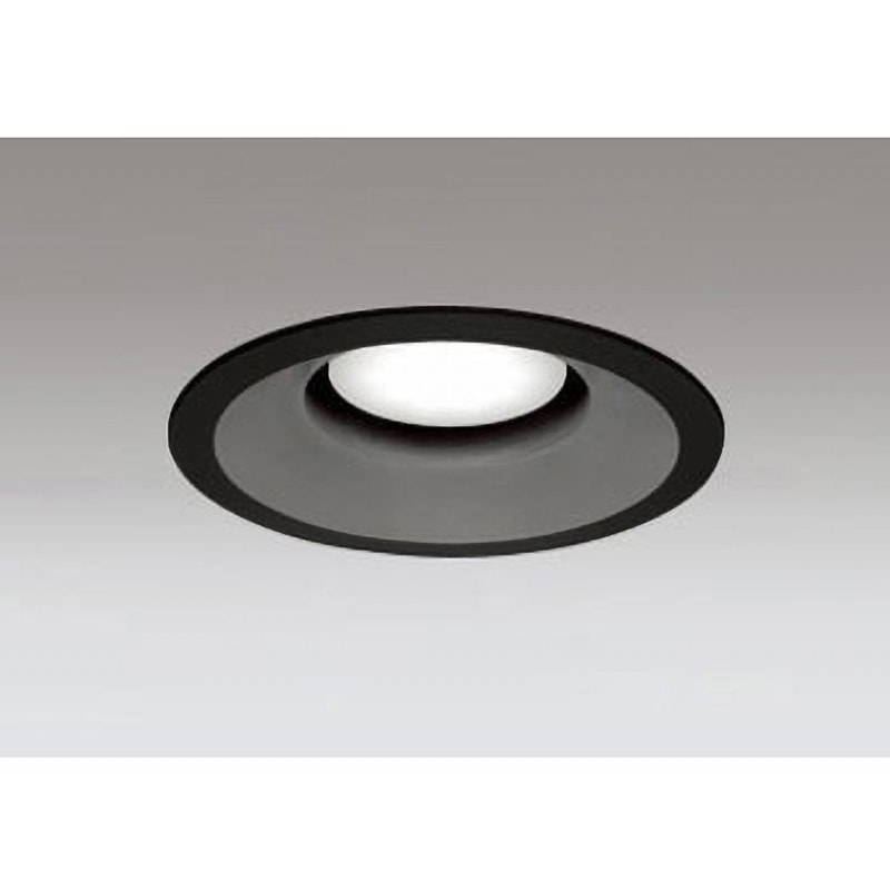 OD361238NDR LEDダウンライト 非調光 ODELIC(オーデリック) Ra94 拡散 高気密SB 5000K 配光角度116° 昼白色 明るさ白熱灯器具60W相当 埋込穴Φ150mm
