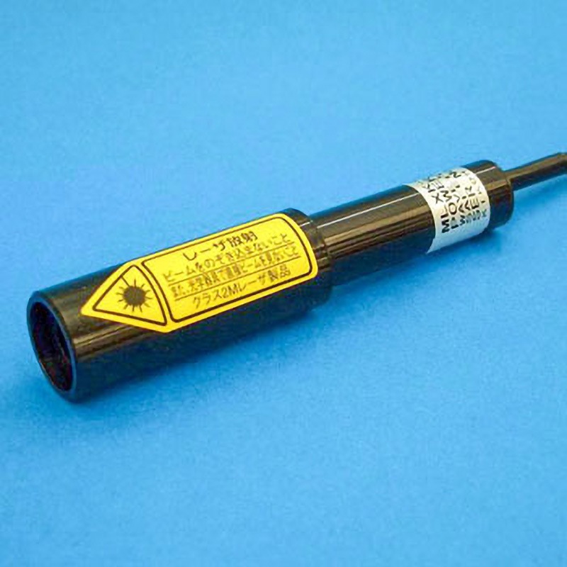 MLXK-D13-660-120 輝度均一ラインレーザー MLXKシリーズ 1個