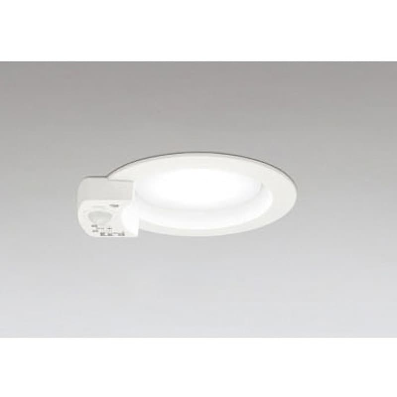 OD 361 459R LEDダウンライト 人感センサー付 ODELIC（オーデリック） ダウンライト S形 【OD361459R】【OD 361 459R