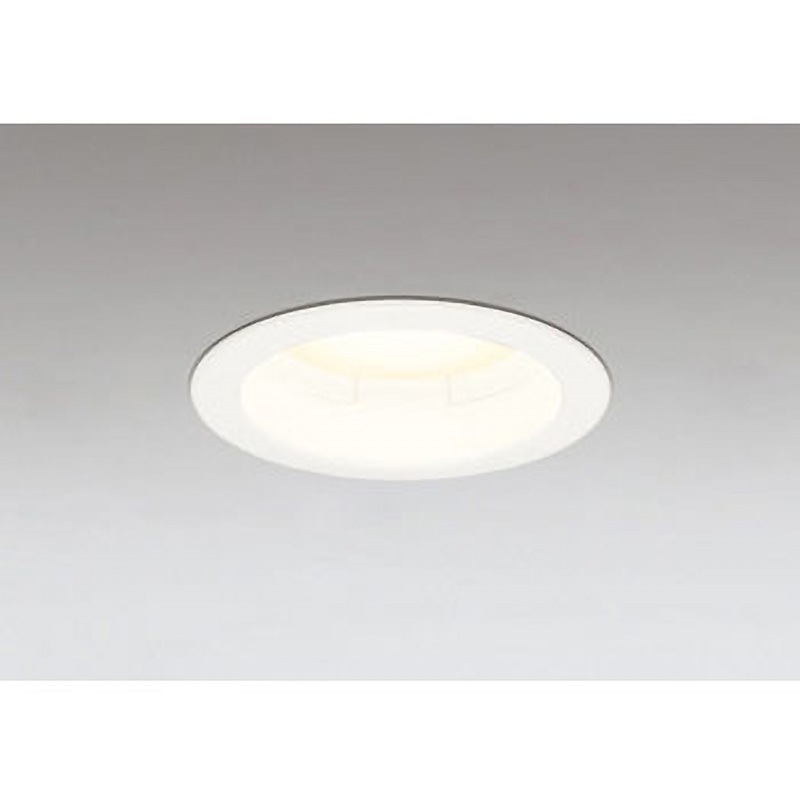 ダウンライトΦ100 ハイコーンタイプ ODELIC(オーデリック) 【通販