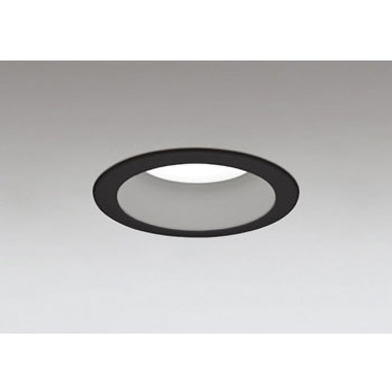 OD361472NDR ダウンライトΦ100 ハイコーンタイプ ODELIC(オーデリック) 2700～6500K 高演色LED 調光器不可 OD361472NDR