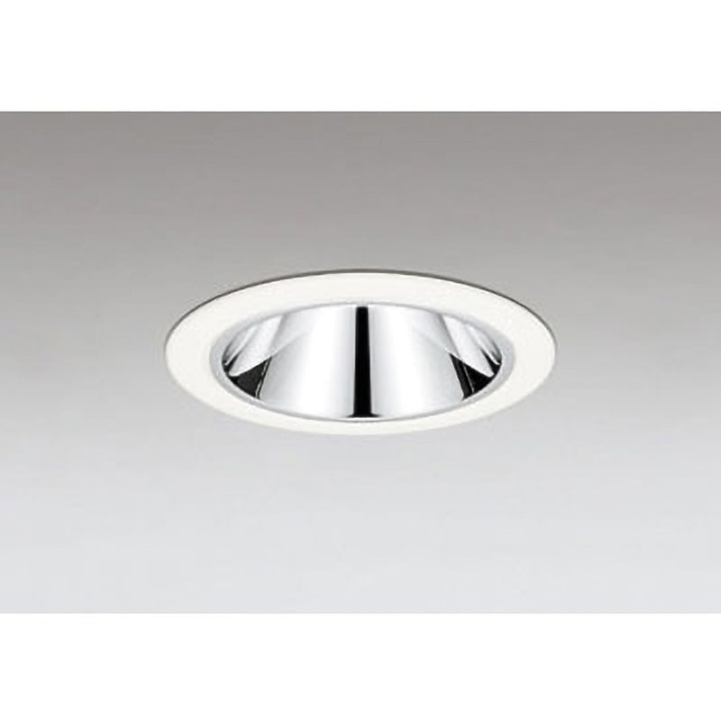 OD361421MLR グレアレスダウンライトΦ100 ODELIC(オーデリック) 高演色LED 調光器不可 2700K 配光角度29° 電球色 Ra93   OD361421MLR
