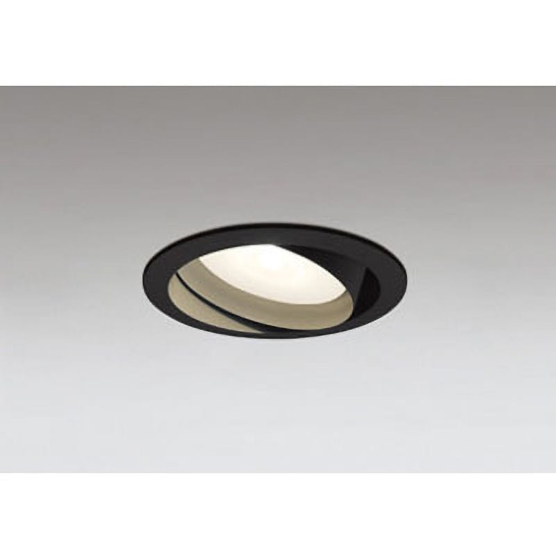 OD361240MLR ユニバーサルダウンライトΦ100 非調光 ODELIC(オーデリック) 2700K 高演色LED 配光角度40° 明るさ白熱灯器具100W 消費電力7.7W 皮相電力(VA):13(100V)   OD361240MLR