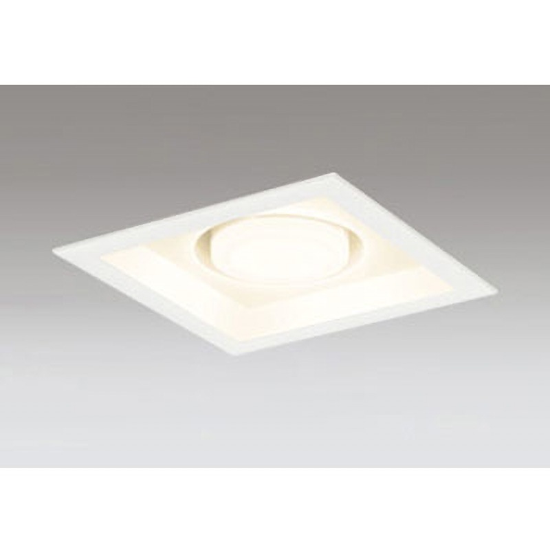 (送料無料) オーデリック OD361341BCR ダウンライト LEDランプ 電球色〜昼光色 高気密遮音SB形 Bluetooth対応 ODELIC OD361341BCR ダウンライト□ 調光・調色 ODELIC(オーデリック) 2700