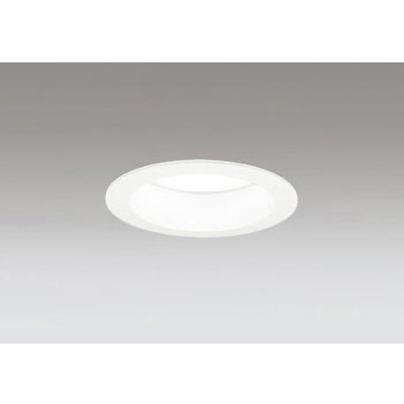 OD361483R LEDダウンライト LC調光 ODELIC(オーデリック) Ra94 拡散 高気密SB 5000K 配光角度82° 昼白色 埋込穴Φ100mm  OD361483R