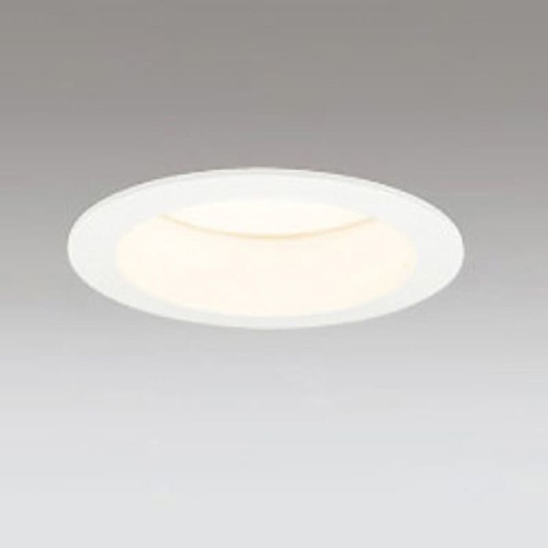 OD361485R LEDダウンライト LC調光 ODELIC(オーデリック) Ra94 拡散 高気密SB 2700K 配光角度82° 電球色 埋込穴Φ100mm  OD361485R 8,270円