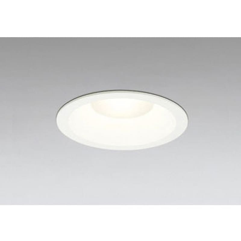 OD261879R LEDダウンライト LC調光 ODELIC(オーデリック) Ra94 拡散 高気密SB 2700K 調光率1～100% 電球色 埋込穴Φ125mm  OD261879R