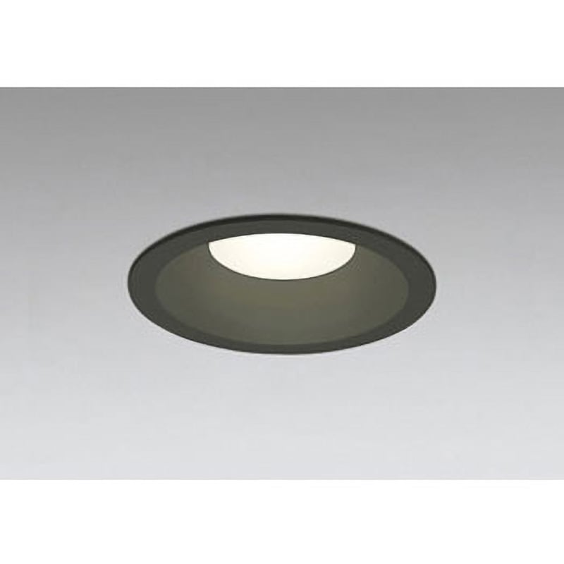 OD261881R LEDダウンライト LC調光 ODELIC(オーデリック) Ra94 拡散 高気密SB 2700K 調光率1～100% 電球色 埋込穴Φ125mm  OD261881R