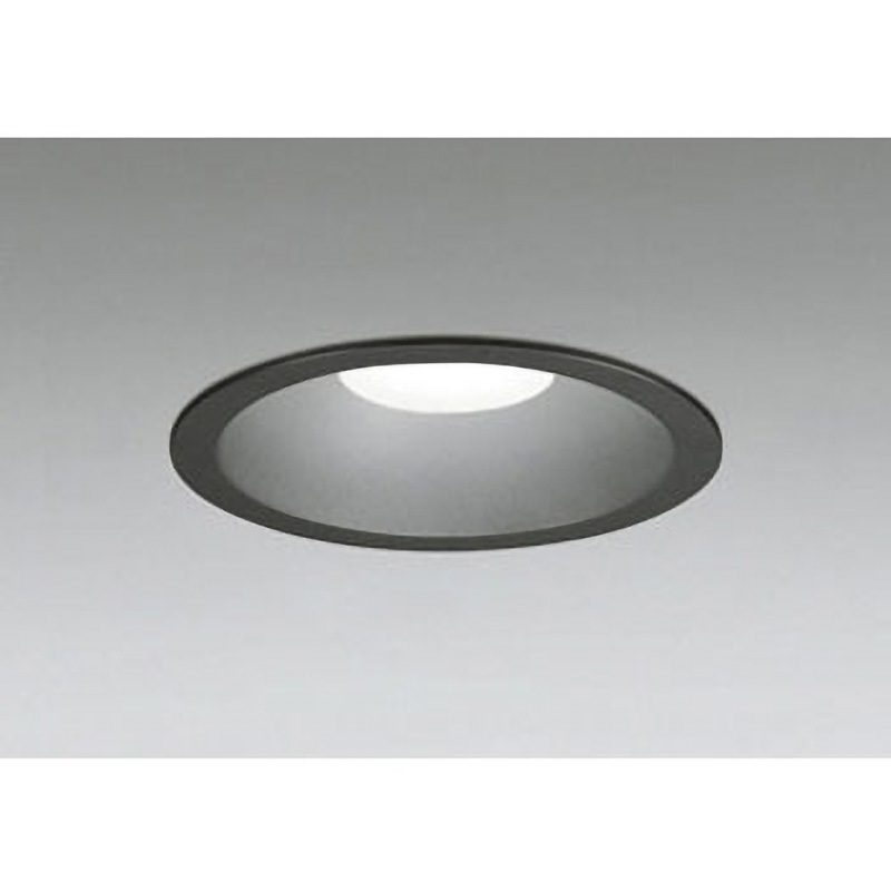 OD261149R LEDダウンライト LC調光 ODELIC(オーデリック) Ra94 拡散 高気密SB 5000K 配光角度101° 調光率1～100% 昼白色 埋込穴Φ150mm  OD261149R