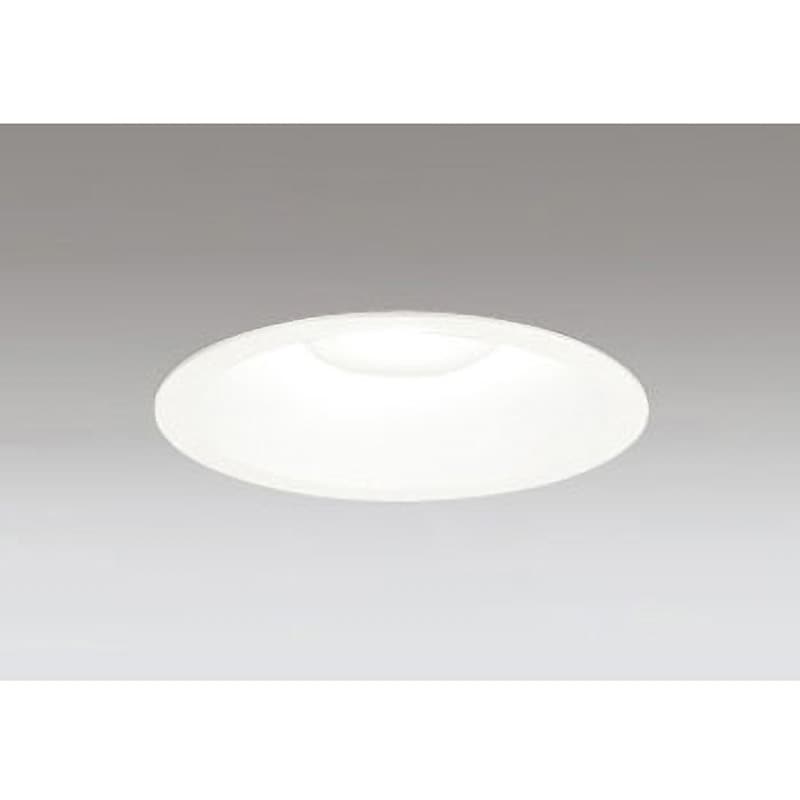 OD261899R LEDダウンライト LC調光 ODELIC(オーデリック) Ra94 拡散 高気密SB 3500K 配光角度101° 調光率1～100% 温白色 埋込穴Φ150mm  OD261899R