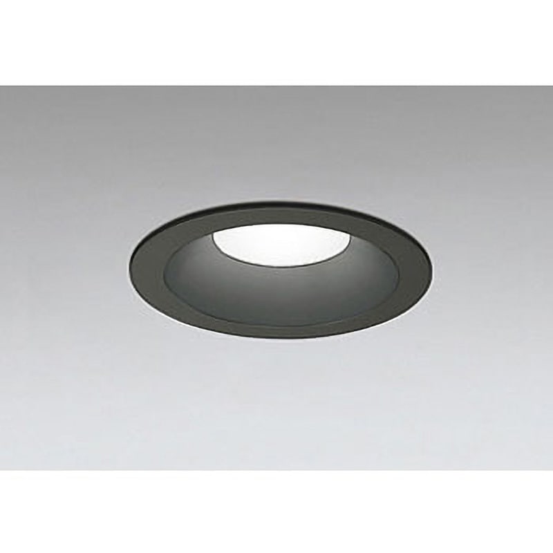 OD261243R LEDベースダウンライト LC調光 ODELIC(オーデリック) Ra94 拡散 高気密SB 5000K 配光角度103° 昼白色 明るさ白熱灯器具100Wクラス 埋込穴Φ125mm  OD261243R