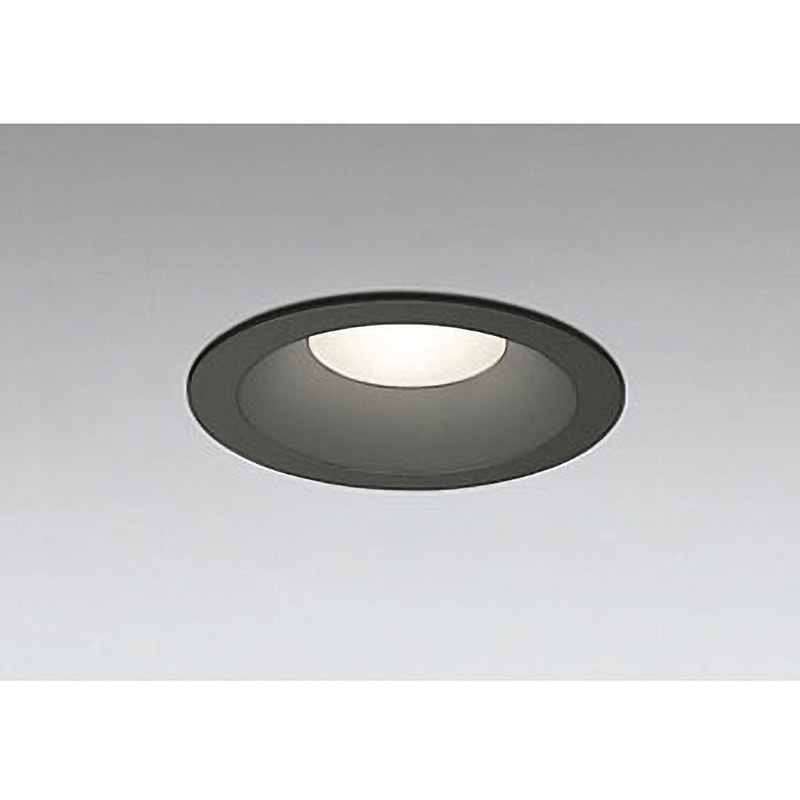 OD261244R LEDベースダウンライト LC調光 ODELIC(オーデリック) Ra94 拡散 高気密SB 2700K 配光角度103° 電球色 明るさ白熱灯器具100Wクラス 埋込穴Φ125mm  OD261244R