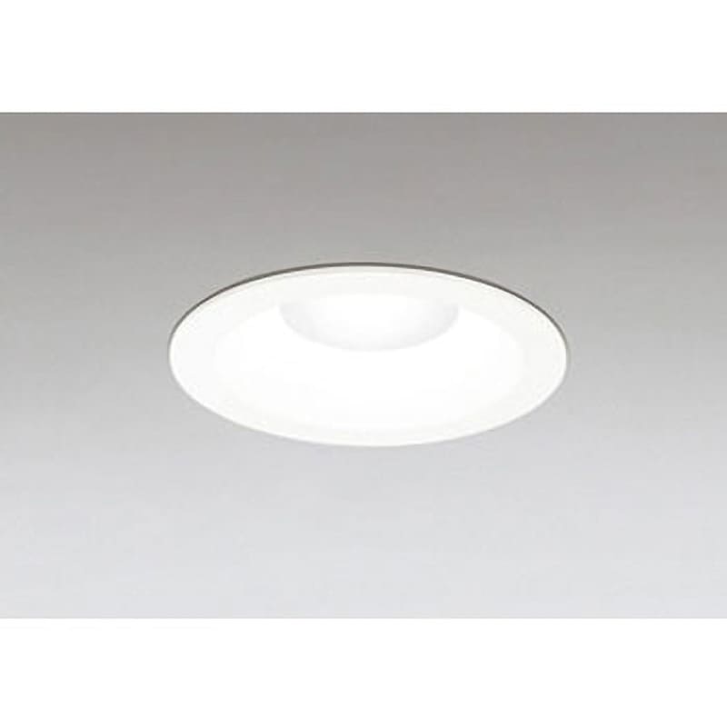 OD261903R LEDベースダウンライト LC調光 ODELIC(オーデリック) Ra94 拡散 高気密SB 3500K 配光角度103° 温白色 明るさ白熱灯器具100Wクラス 埋込穴Φ125mm  OD261903R