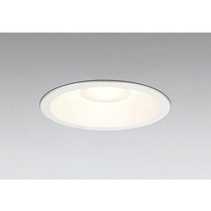 XD403341H オーデリック ダウンライト LED（電球色）